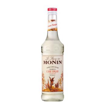 Syrop z czystego cukru trzcinowego, Pure Cane Sugar (1000 ml) - Monin