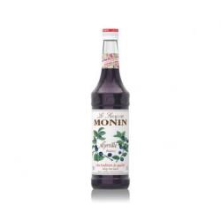 Syrop o smaku jagodowym, Blueberry (700 ml) - Monin