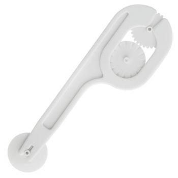 Rade�ko do wycinania z fondantu z wymiennymi k�kami – AleDobre.pl