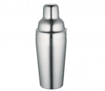 Shaker stalowy 700 ml - Cilio - OTSW