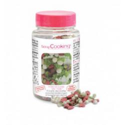 Posypka cukrowa (55 g),  X-MAS - ScrapCooking - OTSW