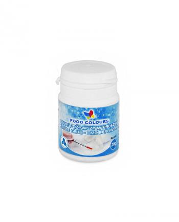 Klej spo�ywczy w  proszku CMC (20 g) - Food Colours 