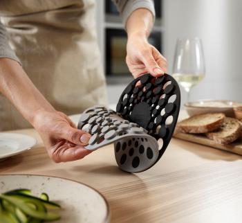 Podstawka silikonowa, zestaw 2 szt - Joseph Joseph