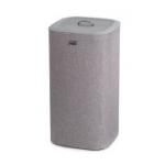 Kosz na pranie (pojemno��: 60 l), szary - Joseph Joseph