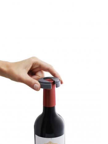 Korkoci�g 3w1 BagStar, szary - Joseph Joseph
