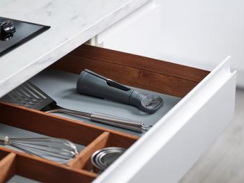 Korkoci�g 3w1 BagStar, szary - Joseph Joseph
