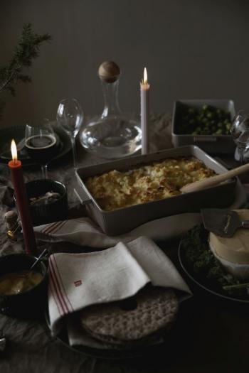 Miseczka na przek�ski, zielona (�rednica: 12 cm) - Caffee - Sagaform