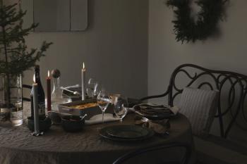 Miseczka na przek�ski, zielona (�rednica: 12 cm) - Caffee - Sagaform