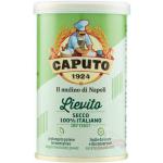 Dro�d�e piekarnicze w�oskie suszone Lievito 100g - Caputo