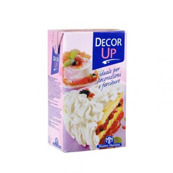 Krem rolinny, krem cukierniczy (1 l ) Decor UP - Master Martini