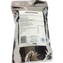 Dekstroza 1 kg - Ambasador