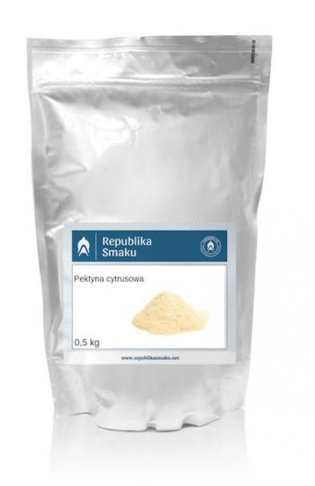 Pektyna cytrusowa (500 g)  Ambasador