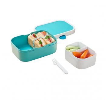 Lunchbox Kraina Lodu 2 - Campus - Mepal