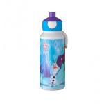 Bidon dla dzieci Kraina Lodu 2 (400 ml) - pop-up Campus - Mepal