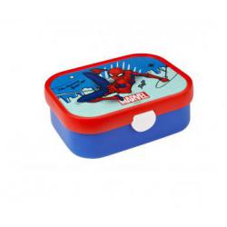 Lunchbox Spiderman - Campus - Mepal