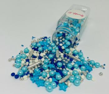 Posypka cukrowa FROZEN - Sprinkle IT!