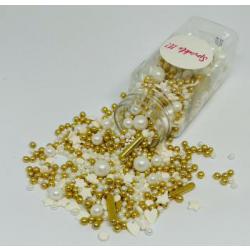 Posypka cukrowa CHAMPAGNE - Sprinkle IT!