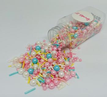 Posypka cukrowa SWEET CANDY - Sprinkle IT!