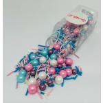 Posypka cukrowa SEPTEMBER 100 g - Sprinkle IT!