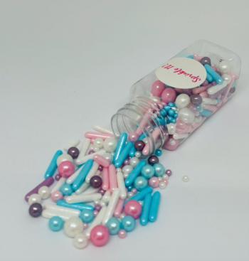 Posypka cukrowa SO SWEET - Sprinkle IT!