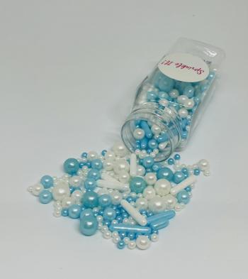 Posypka cukrowa BABY BOY - Sprinkle IT! - OTSW