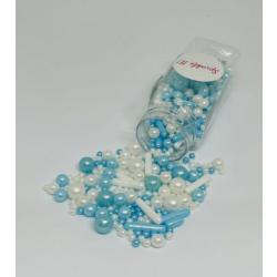 Posypka cukrowa BABY BOY - Sprinkle IT! - OTSW