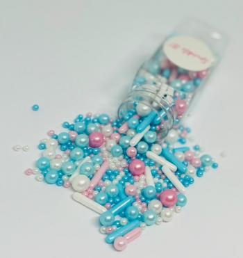 Posypka cukrowa BABY SHOWER - Sprinkle IT!