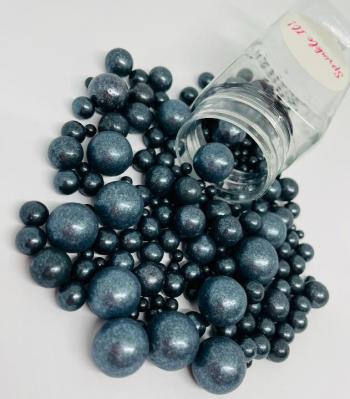 Posypka cukrowa BLACK NIGHT - Sprinkle IT!