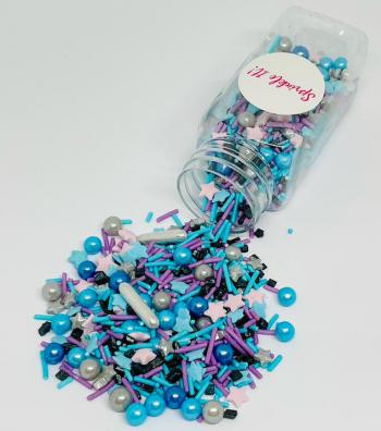 Posypka cukrowa CONSTELATION - Sprinkle IT!