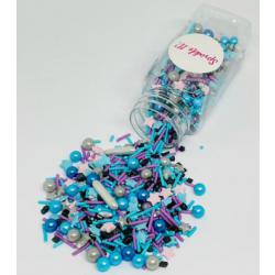 Posypka cukrowa CONSTELATION - Sprinkle IT!