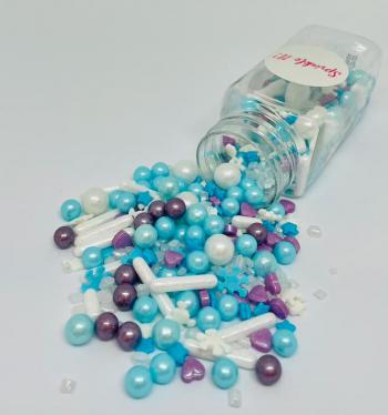 Posypka cukrowa FEBRUARY - Sprinkle IT!