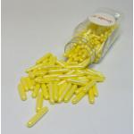 Posypka cukrowa YELLOW MACAROON - Sprinkle IT!