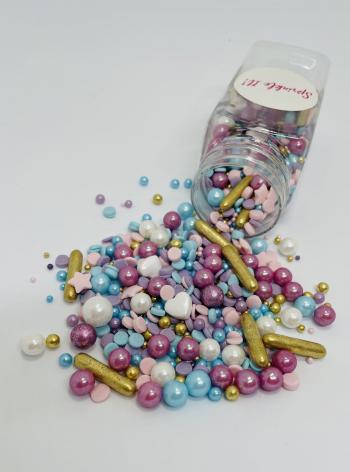 Posypka cukrowa UNICORN - Sprinkle IT!