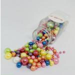 Posypka cukrowa RAINBOW BUBBLES - Sprinkle IT!