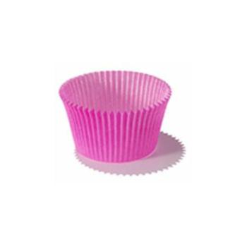 Papilotki do muffin�w fuksja (36 szt.) - AleDobre.pl