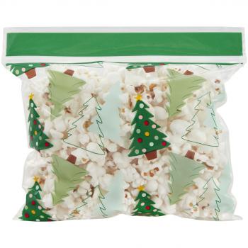 Torebki foliowe strunowe 