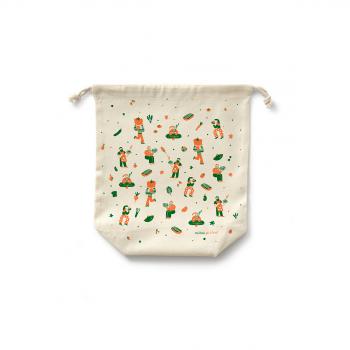 Prezentowy zestaw do wypieku chleba  - Lekue