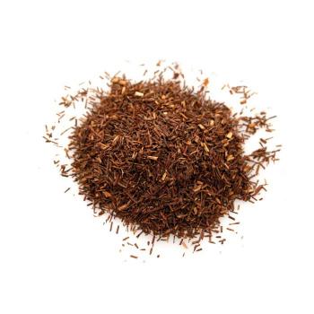 Herbata organiczna rooibos, waniliowa (100 g) - Hospitality - Terre d'Oc 