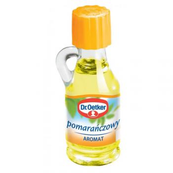 Aromat pomaraczowy 9 ml - Oetker