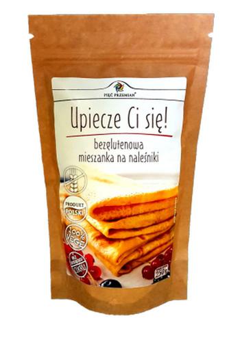 Mieszanka na naleniki bezglutenowa 250g -  Pi Przemian 