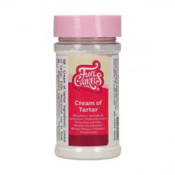 Kwa�ny winian potasu 