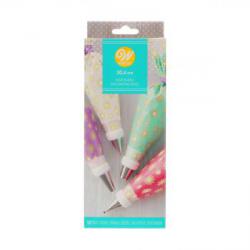 Torby (woreczki, r�kawy) cukiernicze jednorazowe do dek...