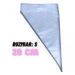 R�kawy worki cukiernicze jednorazowe  S 28 cm (100 sztuk) - Sprin...