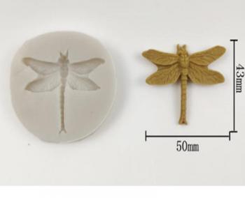 Foremka do wyciskania z masy cukrowej  wa�ka - Sprinkle IT!