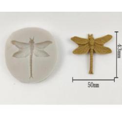 Foremka do wyciskania z masy cukrowej  wa�ka - Sprinkle...