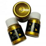 Barwnik z�oty py�kowy kryj�cy jadalny Metalic Gold (10 g) - Sprin...
