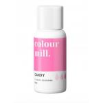 Barwnik do czekolady i mas t�ustych olejowy 20 ml r�owy - Candy ...