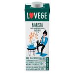 Nap�j owsiany bez cukru dla barist�w  1L  - Lovege - Sante