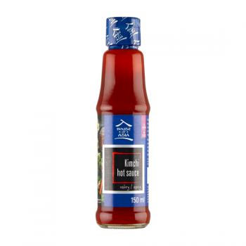 Sos Kimchi 150ml - House of Asia