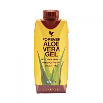 Misz aloesowy Aloe Vera Gel 330 ml - Forever